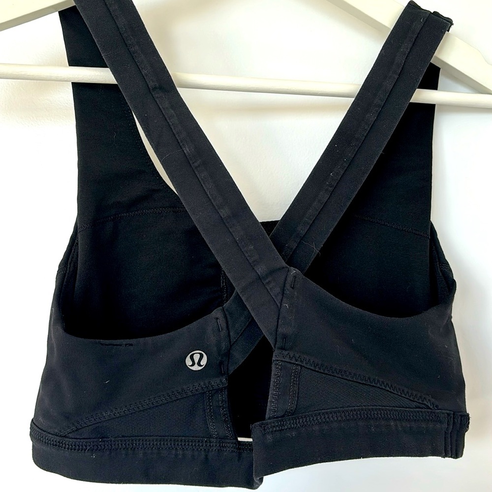 Lulu bra